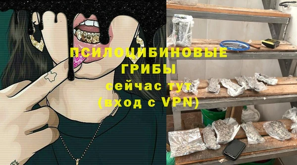 стафф Белоозёрский